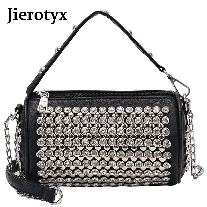 Luxury Bags Wholesale - Jierotyx Thời Trang Đầm Túi Vuông