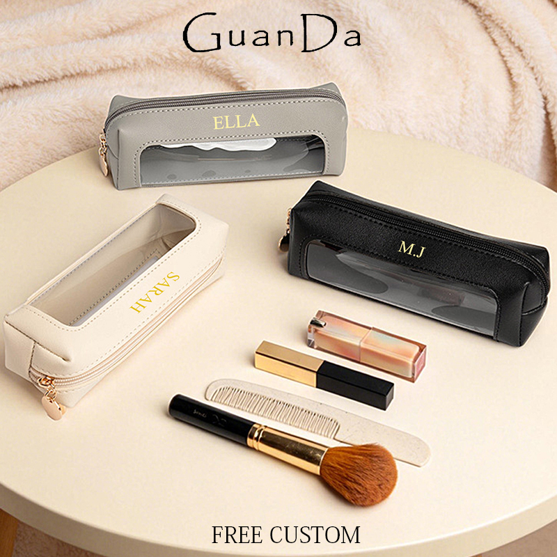 Travel Portable Zipper Cosmeti - đánh giá và giá Luxury Bags Wholesale