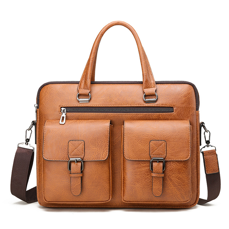 Luxury Brand Man Business Brie - đánh giá và giá Luxury Bags Storage
