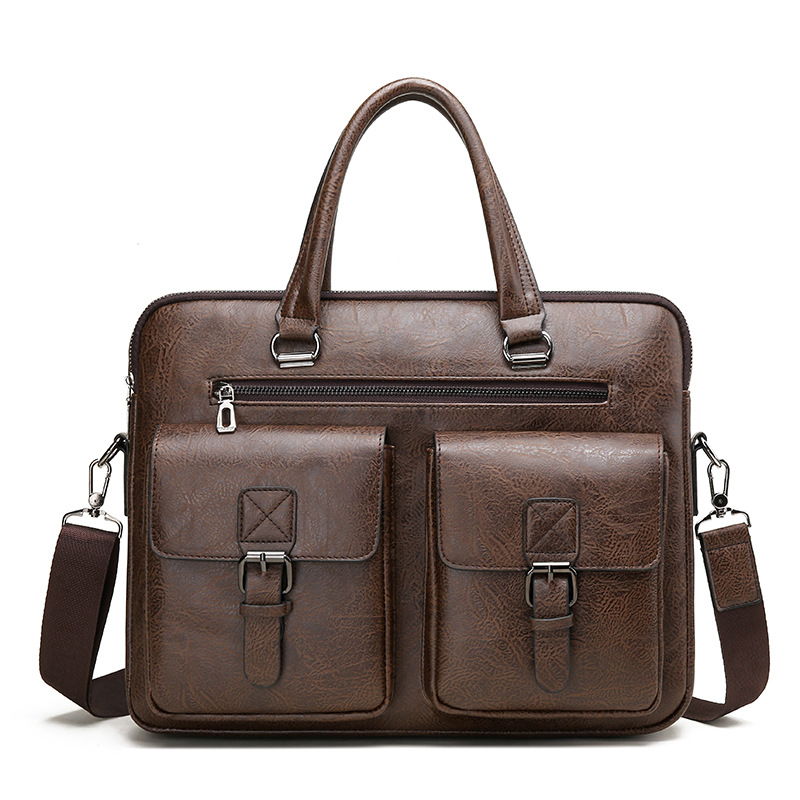 Luxury Brand Man Business Brie - đánh giá và giá Luxury Bags Storage