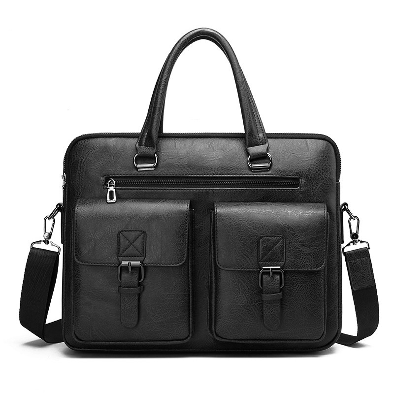 Luxury Brand Man Business Brie - đánh giá và giá Luxury Bags Storage