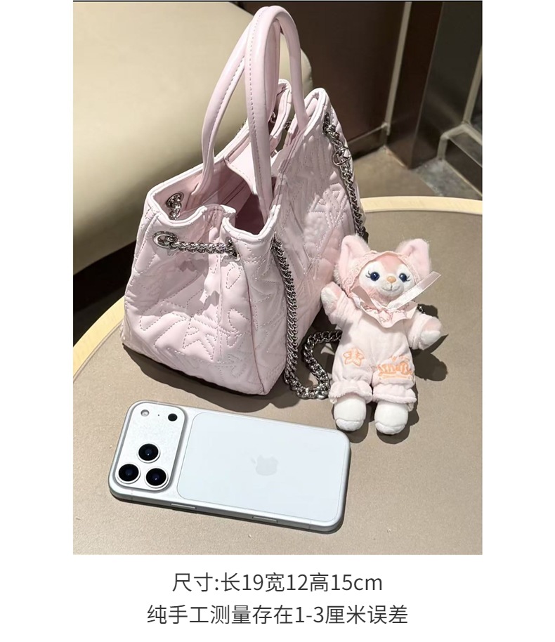 Kappa Light Luxury Chic Small  - đánh giá và giá Luxury Bags News