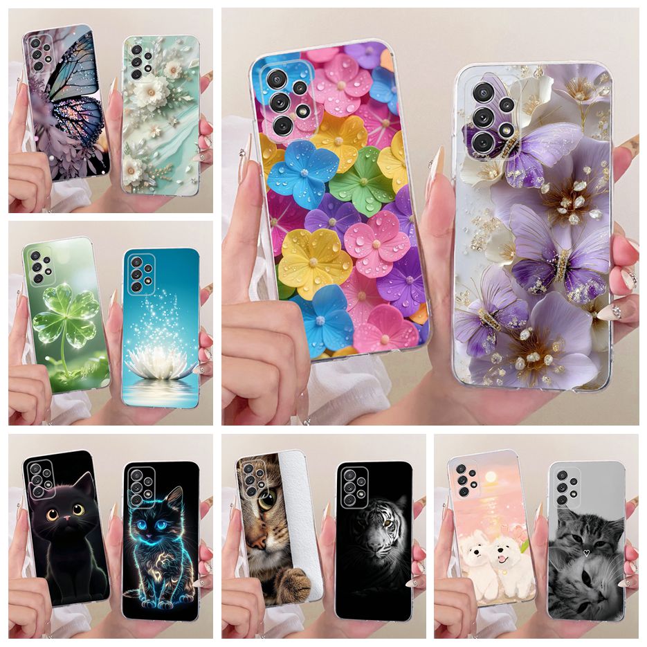 For Samsung Galaxy A52 A52s A7 - đánh giá và giá Luxury Bags News