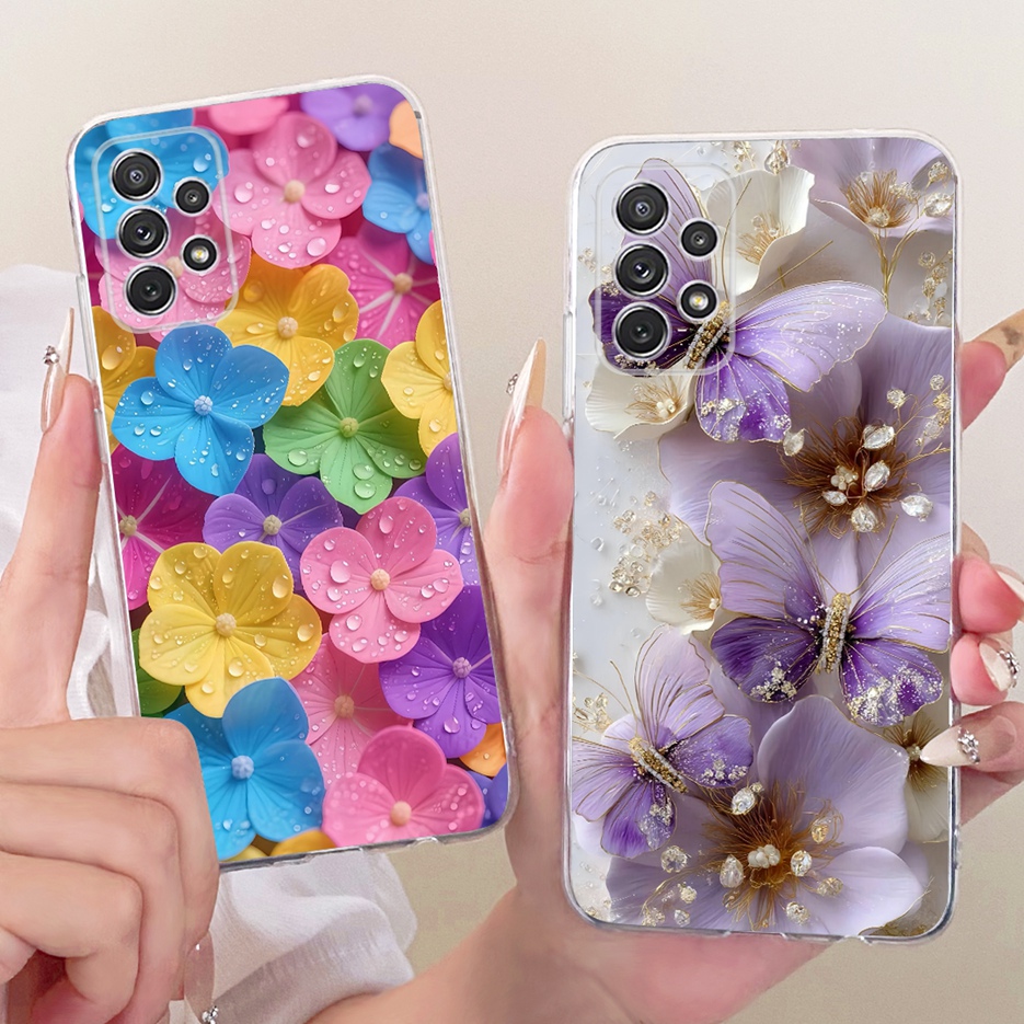 For Samsung Galaxy A52 A52s A7 - đánh giá và giá Luxury Bags News