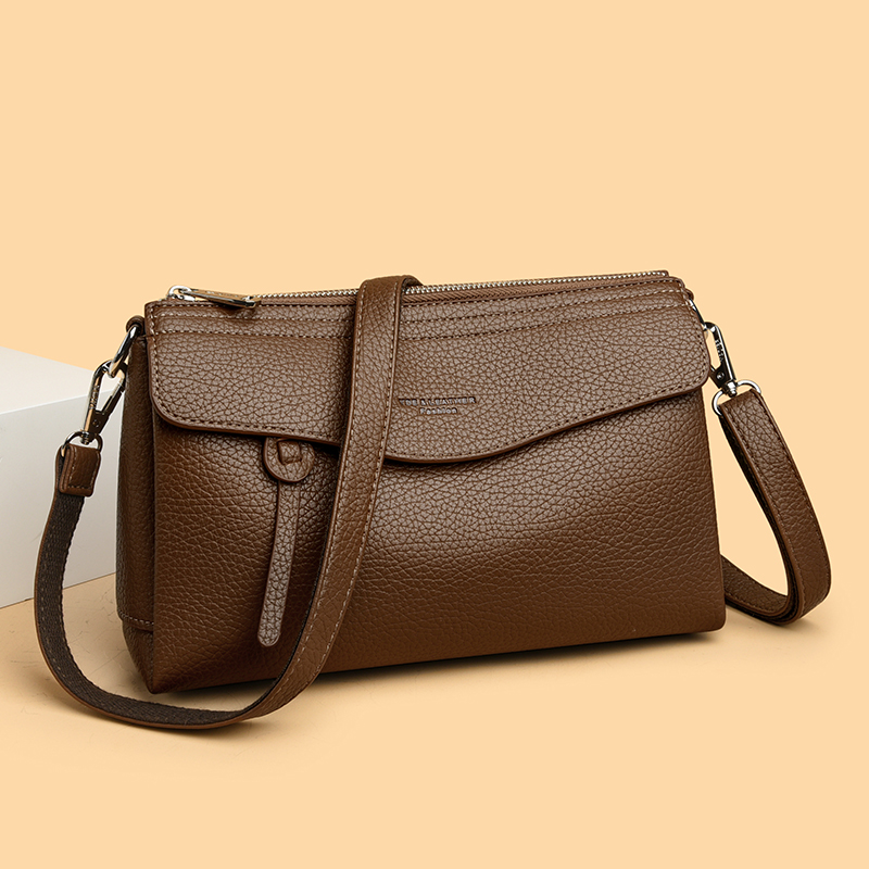 New Fashion solid color Women’ - đánh giá và giá Luxury Bags News