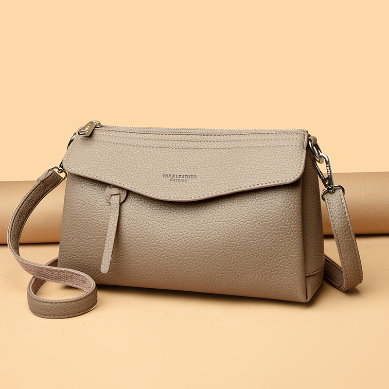 New Fashion solid color Women’ - đánh giá và giá Luxury Bags News