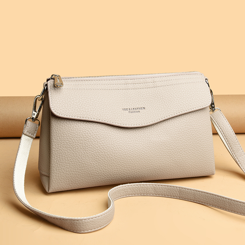 New Fashion solid color Women’ - đánh giá và giá Luxury Bags News