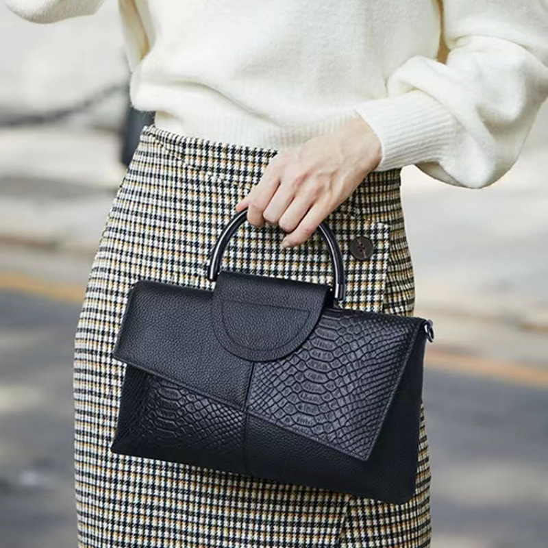 European and American Stylish  - đánh giá và giá Luxury Bags News