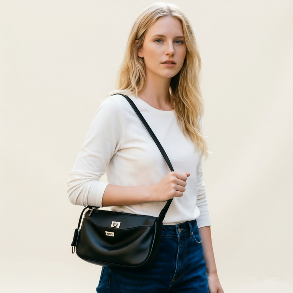 2026 New Women’s Fashion Cross - đánh giá và giá Luxury Bags News