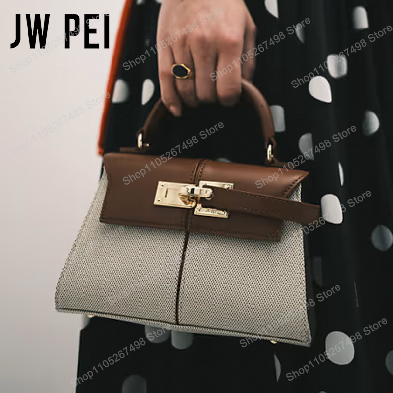 JW PEI Elise Women's Genuine L - đánh giá và giá Quiet Luxury Bags Designer