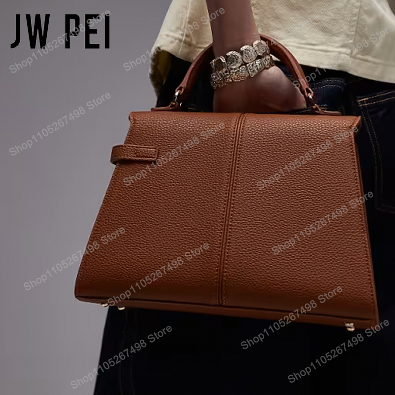 JW PEI Elise Women's Genuine L - đánh giá và giá Quiet Luxury Bags Designer