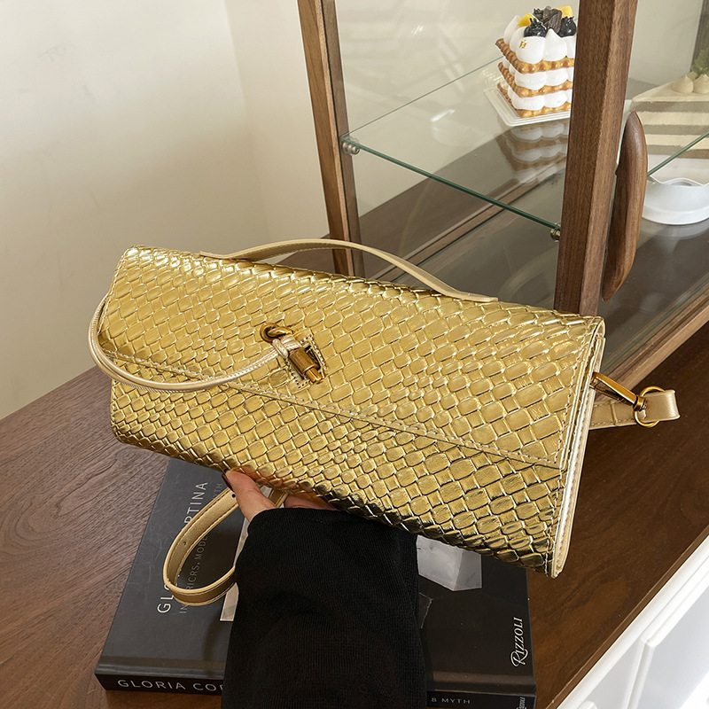 Woven Accordion Bags for Women - đánh giá và giá Luxury Bags Made In Italy