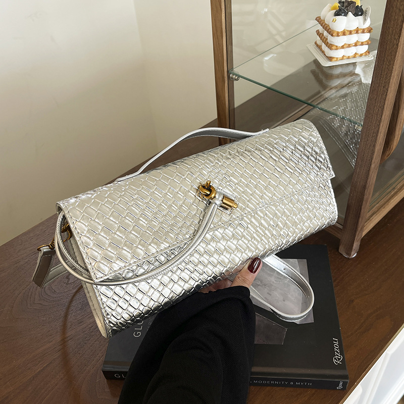 Woven Accordion Bags for Women - đánh giá và giá Luxury Bags Made In Italy