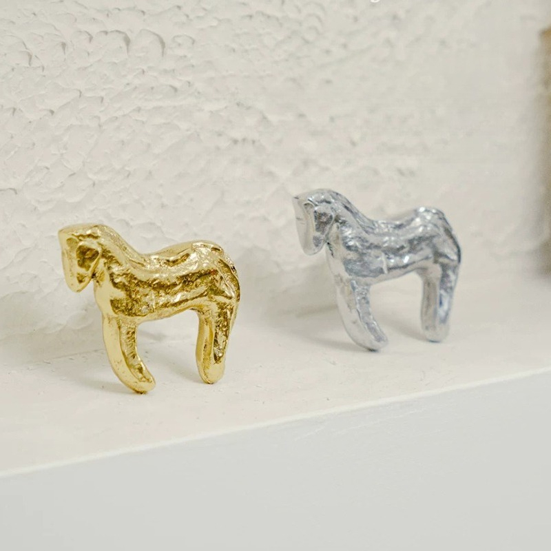Little Horse Wall Hanger Luxur - đánh giá và giá Luxury Bags Storage