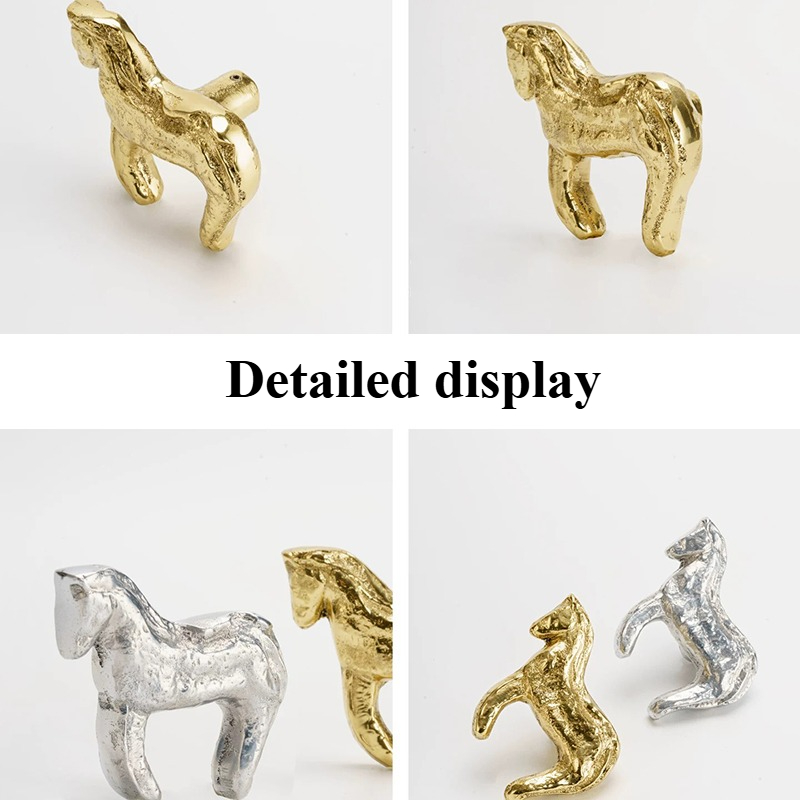 Little Horse Wall Hanger Luxur - đánh giá và giá Luxury Bags Storage