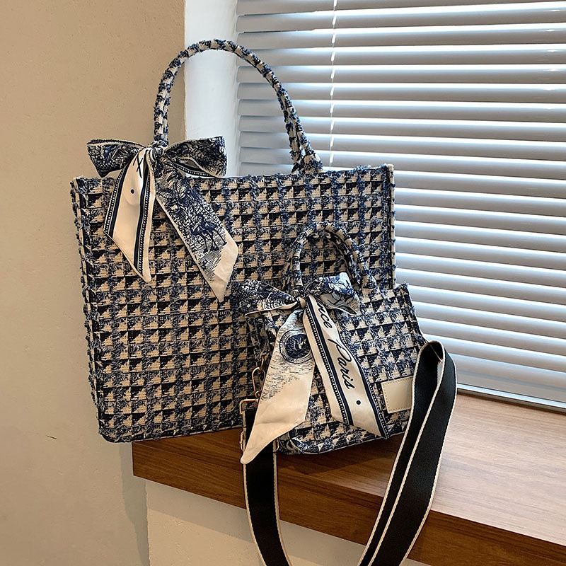 Tote Nữ Túi 2022 Xu Hướng Mới  - đánh giá và giá Luxury Bags News