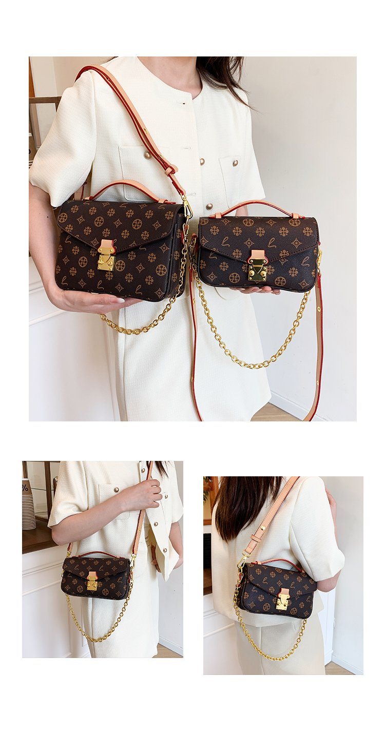 Trendy Elegant Paris Inspired  - đánh giá và giá Luxury Bags Paris