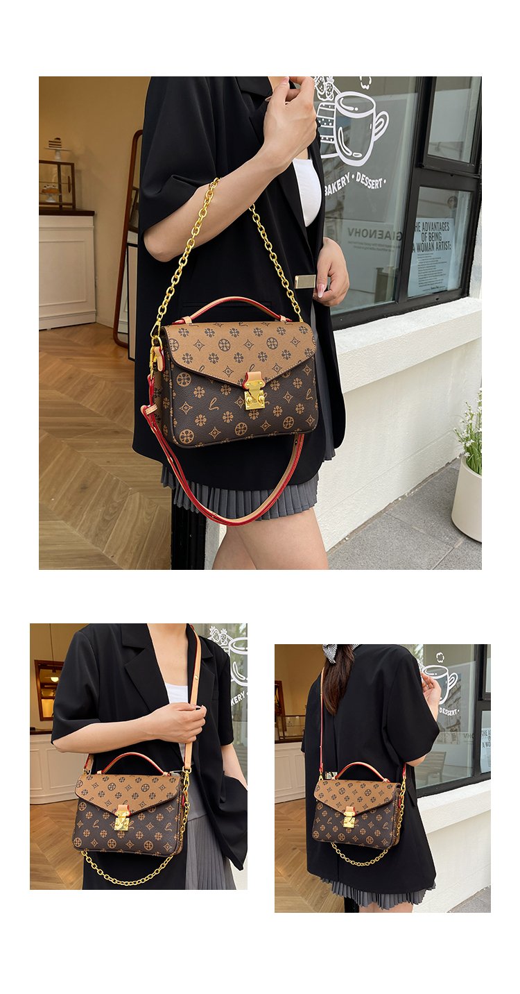 Trendy Elegant Paris Inspired  - đánh giá và giá Luxury Bags Paris
