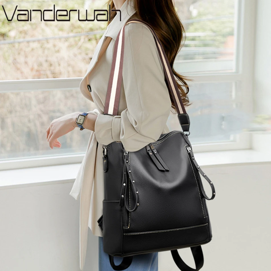 Thương Hiệu Cao Cấp Ba Lô Da M - đánh giá và giá Luxury Bags Storage