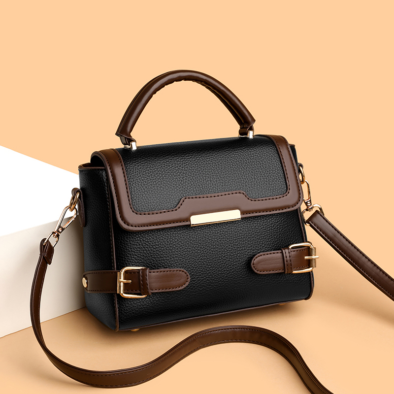 Fashion Retro Women’s Handbag  - đánh giá và giá Luxury Bags News
