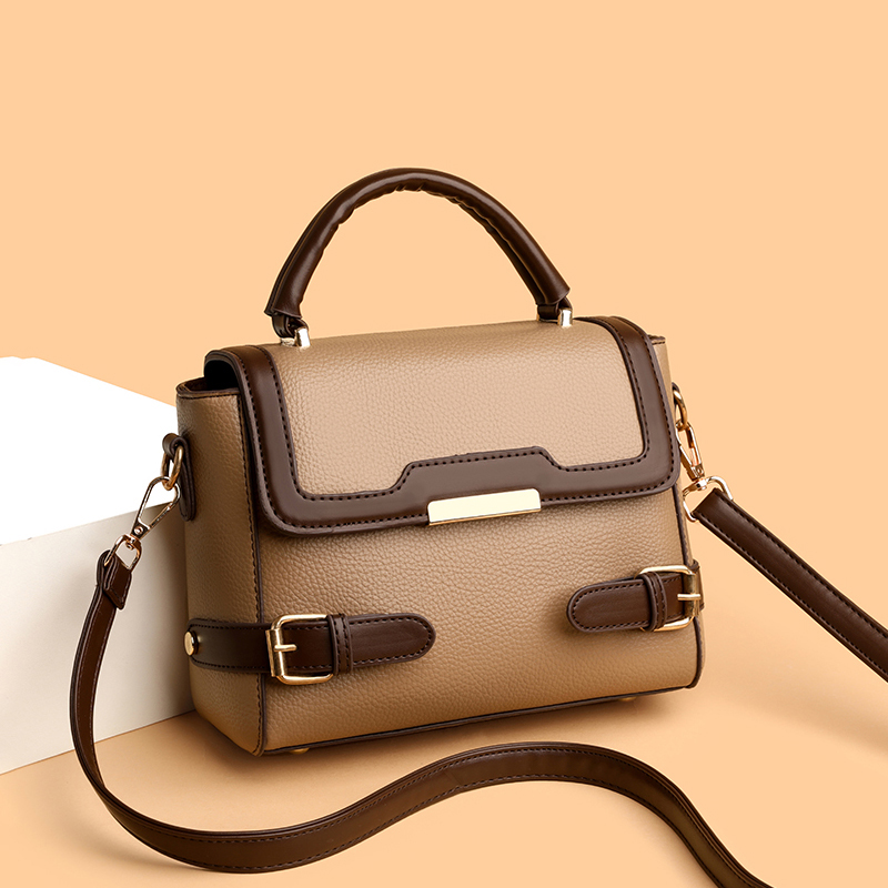 Fashion Retro Women’s Handbag  - đánh giá và giá Luxury Bags News