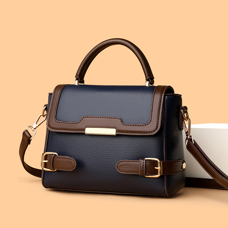 Fashion Retro Women’s Handbag  - đánh giá và giá Luxury Bags News