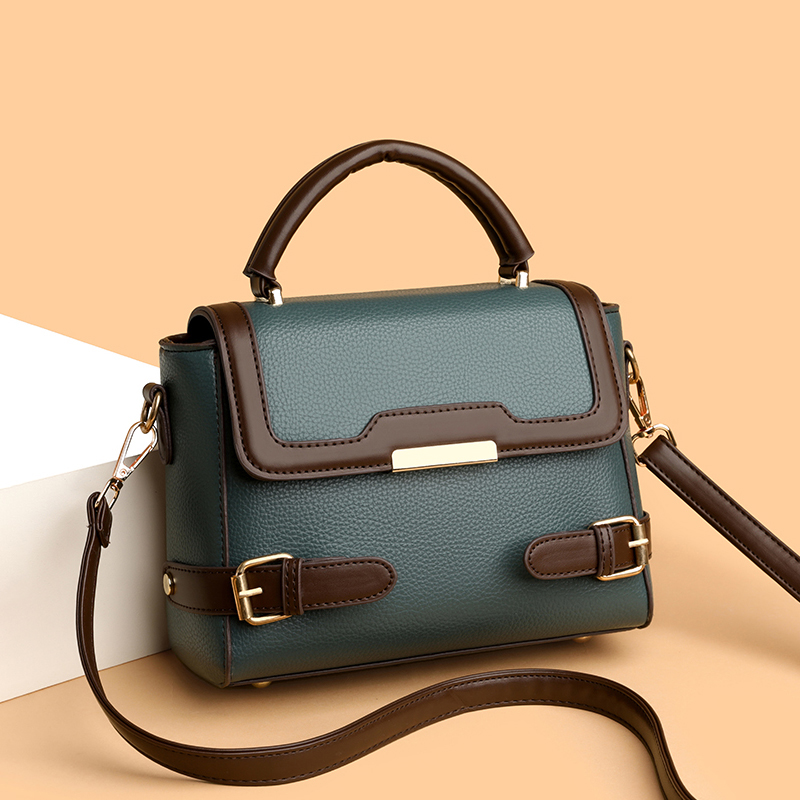Fashion Retro Women’s Handbag  - đánh giá và giá Luxury Bags News