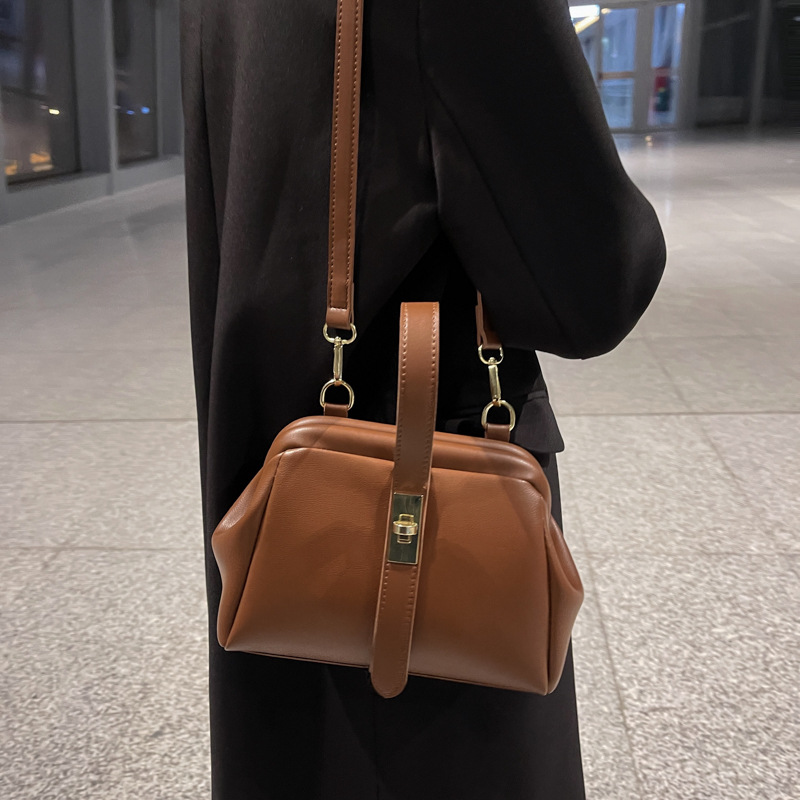 New Vintage Shoulder Bag Luxur - đánh giá và giá Luxury Bags Wholesale