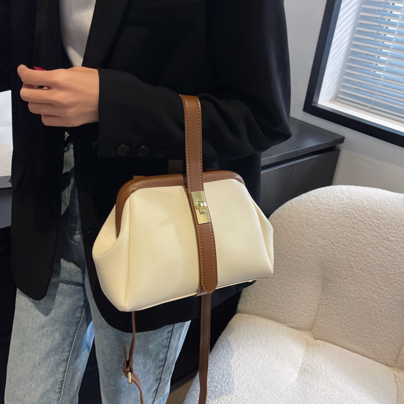 New Vintage Shoulder Bag Luxur - đánh giá và giá Luxury Bags Wholesale