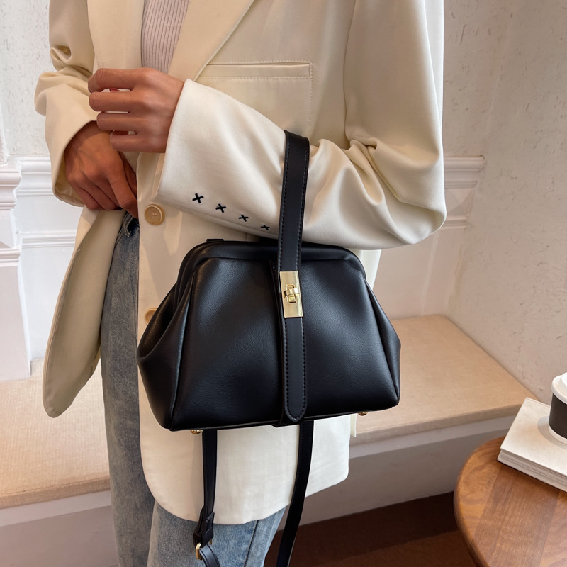 New Vintage Shoulder Bag Luxur - đánh giá và giá Luxury Bags Wholesale