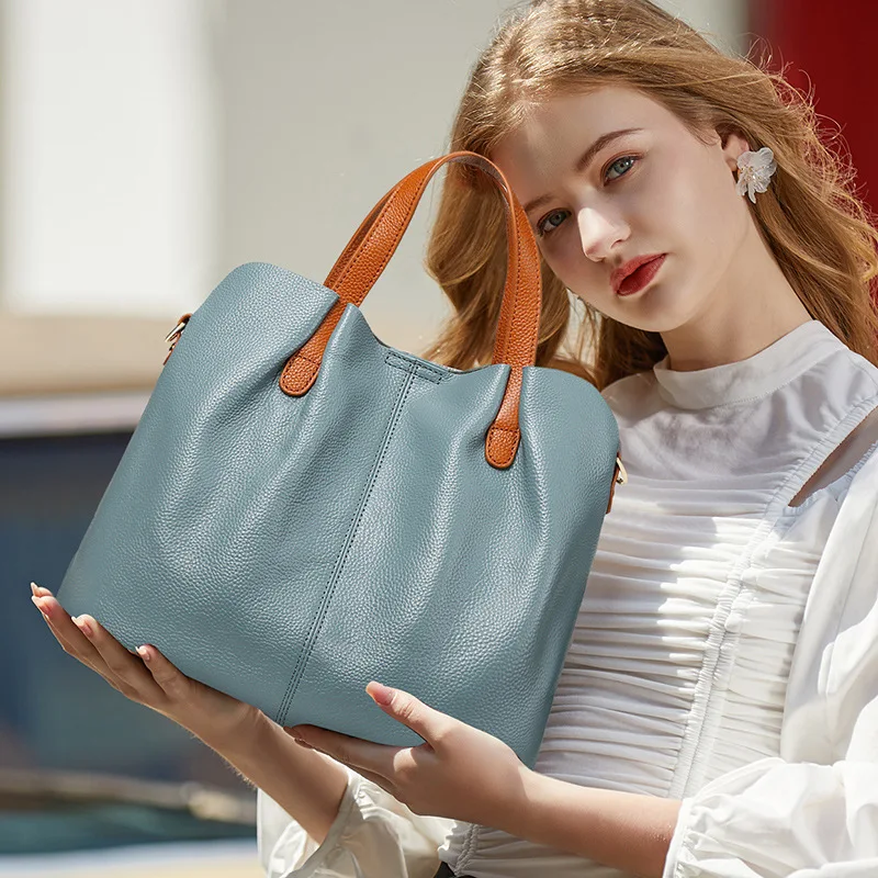 Ladies Cowhide Luxury Fashion  - đánh giá và giá Luxury Bags News
