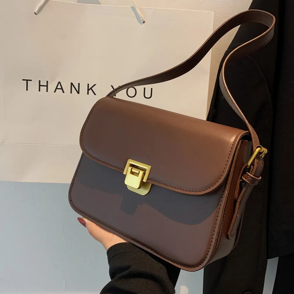 Luxury Designer New Women’s PU - đánh giá và giá Luxury Bags News