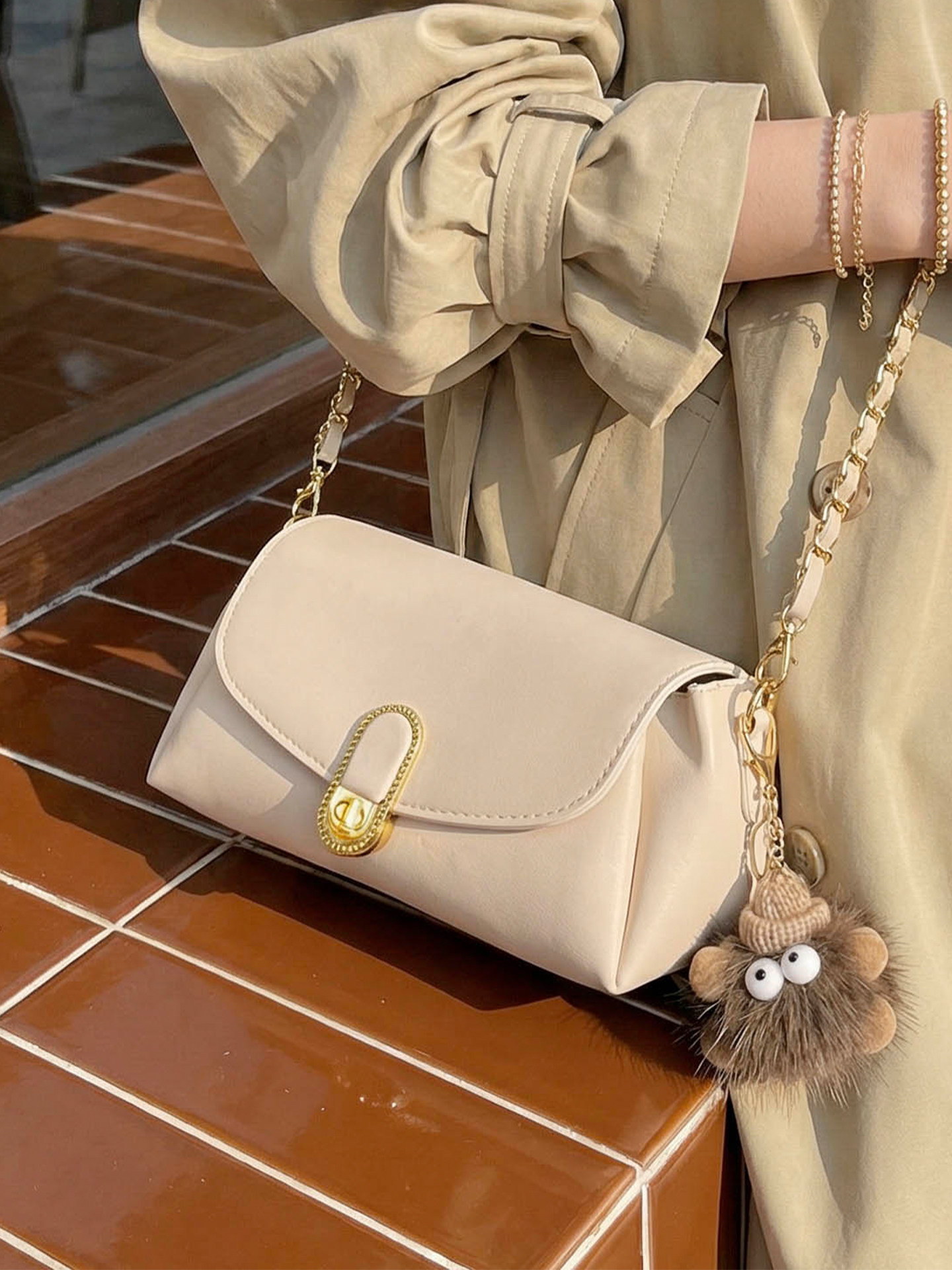 High End Niche Light Luxury Wo - đánh giá và giá Luxury Bags News