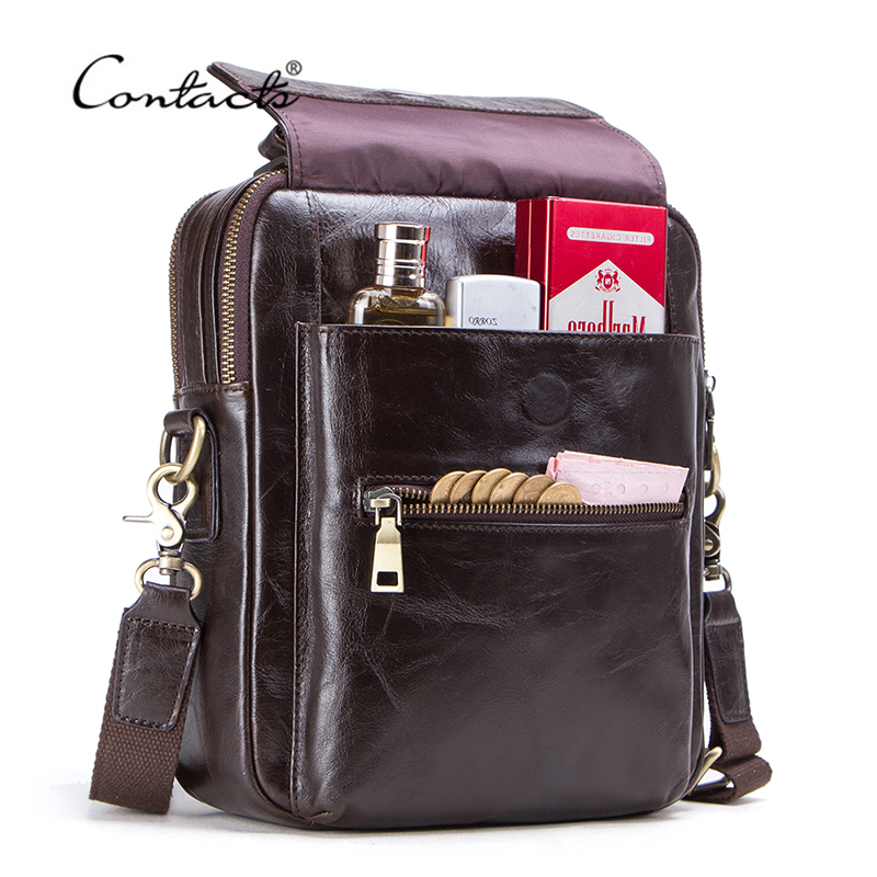 CONTACT'S Mới Chính Hãng Da Tú - đánh giá và giá Luxury Bags News